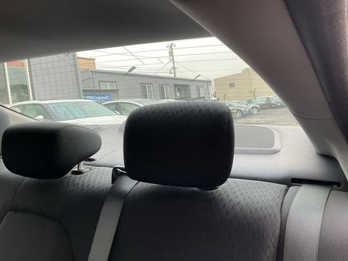 Used 2015 Honda Civic LX image 30