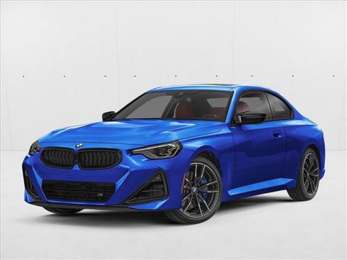 New 2026 BMW M240i Coupe w/ Premium Package image 1