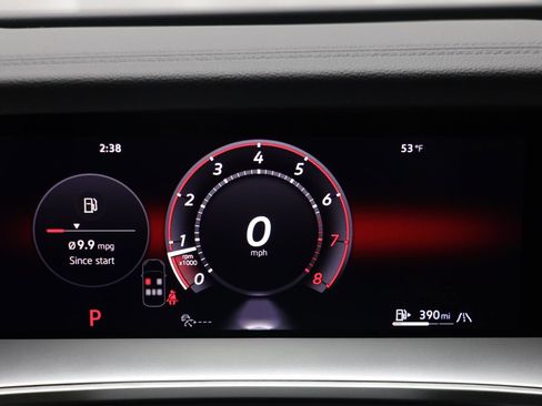 New 2026 Volkswagen Tiguan SE image 7