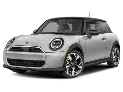 New 2027 MINI Cooper S