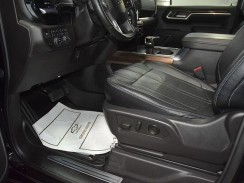 Used 2024 Chevrolet Silverado 1500 RST w/ All Star Edition Plus AWD/4WD image 42