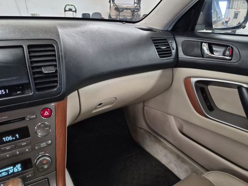Used 2006 Subaru Outback 3.0R L.L. Bean AWD/4WD image 20