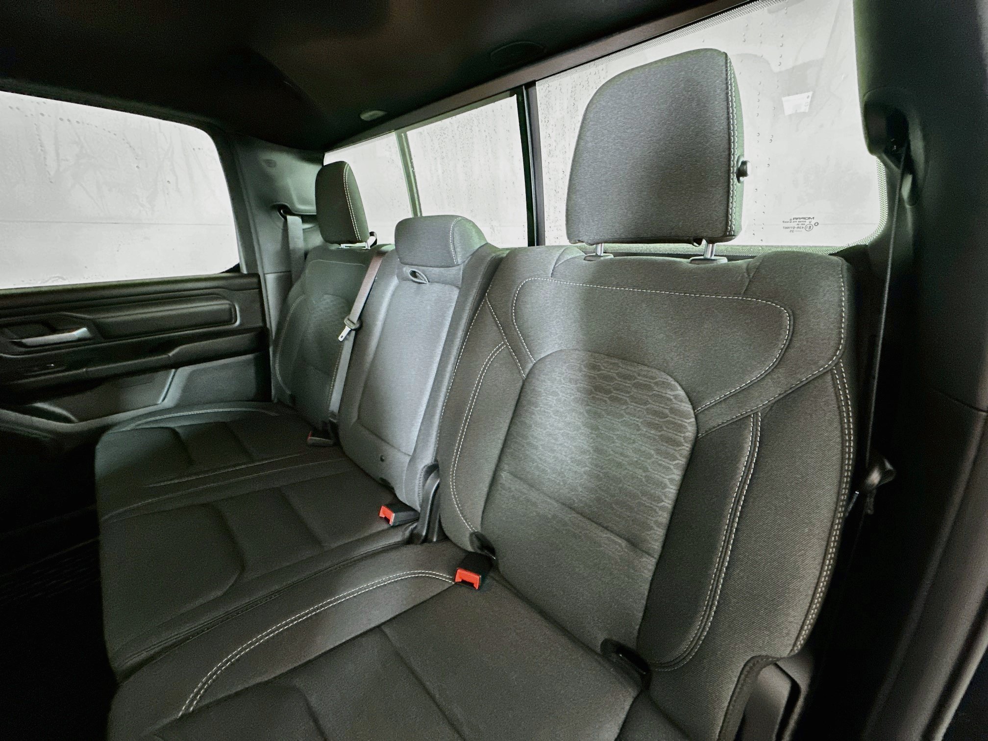 Used 2026 RAM 1500 Tradesman AWD/4WD image 22