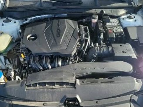 Used 2020 Hyundai Sonata SEL FWD image 3