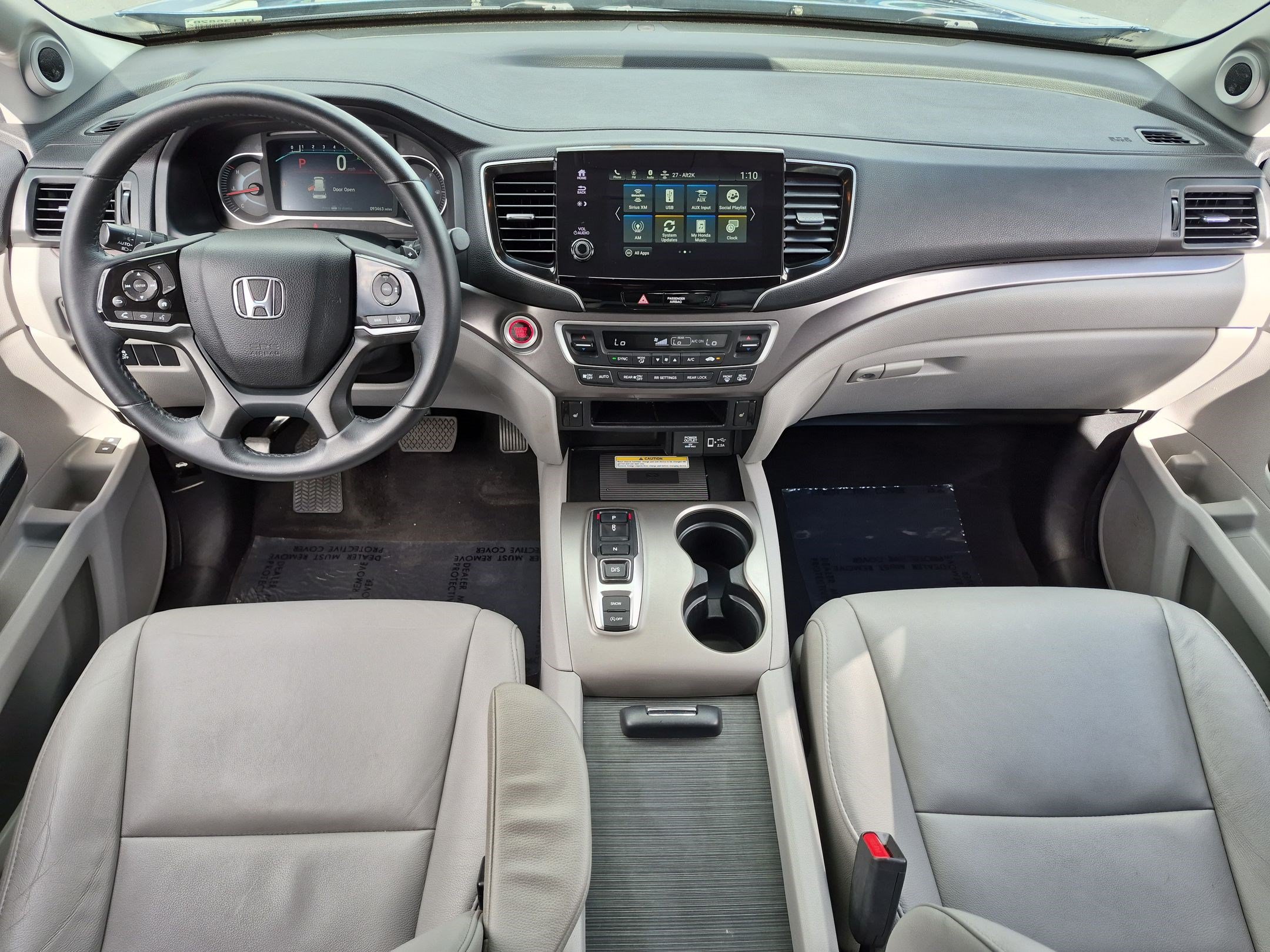 Used 2022 Honda Pilot Special Edition image 28
