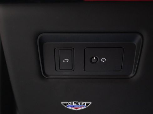 Used 2020 Land Rover Range Rover Autobiography image 37