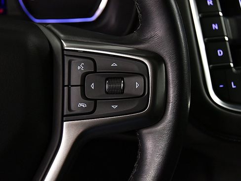 Used 2021 Chevrolet Tahoe Z71 image 18