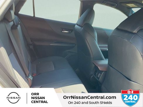 Used 2021 Toyota Venza XLE AWD/4WD image 12