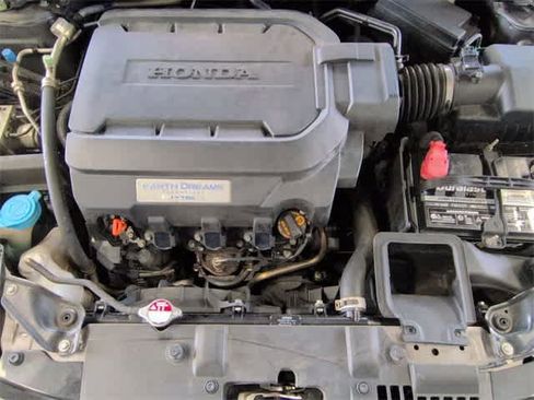 Used 2013 Honda Accord EX-L image 15