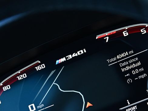 Used 2022 BMW M340i w/ Premium Package image 35