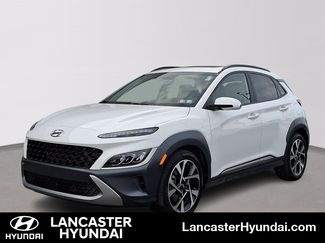 Certified 2023 Hyundai Kona Limited w/ Cargo Package video 1