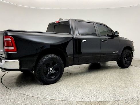 Used 2019 RAM 1500 Big Horn AWD/4WD image 5