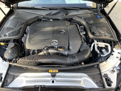 Used 2020 Mercedes-Benz C 300 Sedan image 52