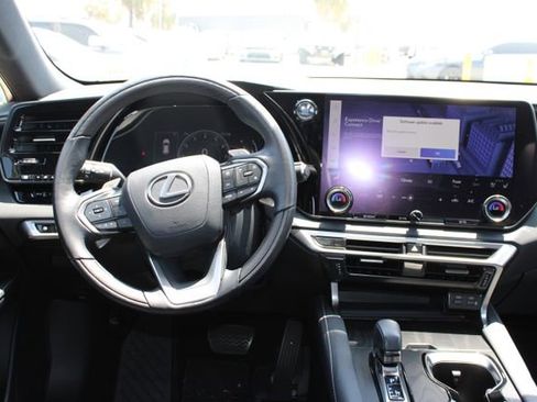 Certified 2023 Lexus RX 350 Premium Plus w/ Cold Area Package FWD image 14