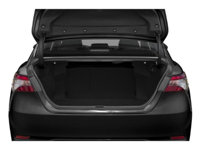 Used 2020 Toyota Camry SE w/ Moonroof Package AWD/4WD image 15