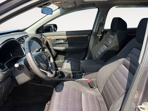 Used 2019 Honda CR-V EX image 9