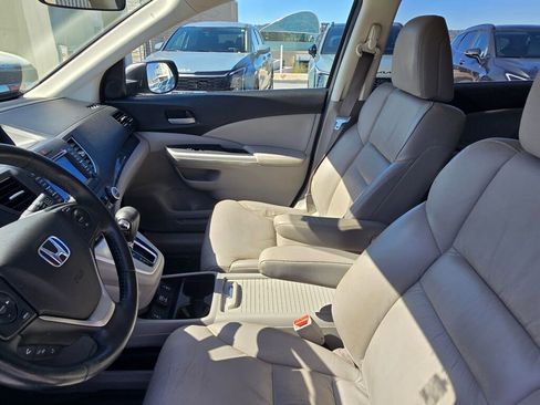 Used 2013 Honda CR-V EX-L image 20