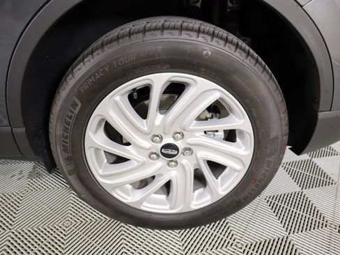 New 2025 Lincoln Corsair AWD image 20