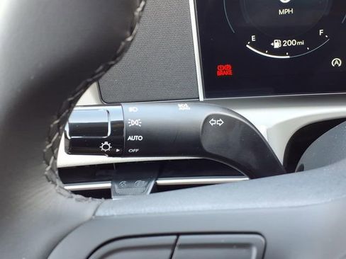 New 2026 Hyundai Tucson SEL FWD image 27