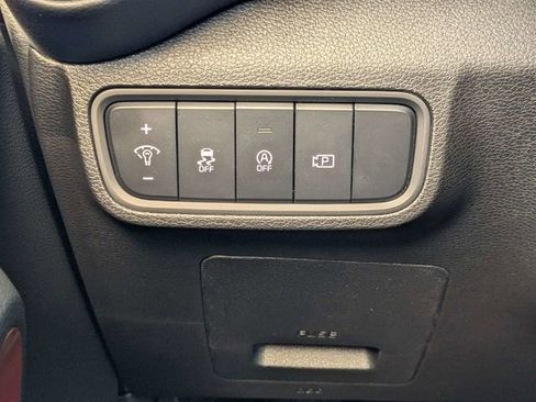 New 2025 Kia Soul GT-Line w/ GT-Line Technology Package image 24