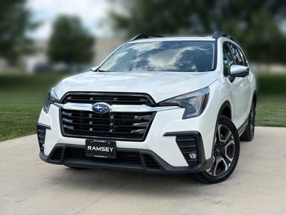 Certified 2023 Subaru Ascent Limited w/ Technology Package