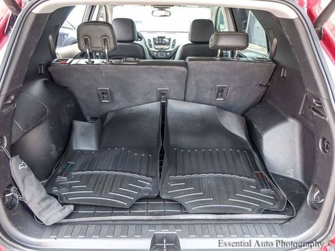 Used 2018 Chevrolet Equinox Premier AWD/4WD image 22