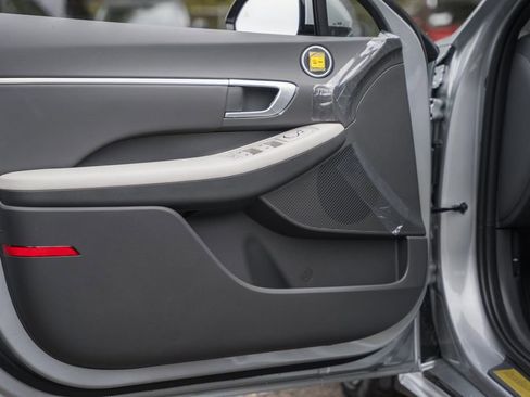 New 2026 Hyundai Sonata SEL image 33