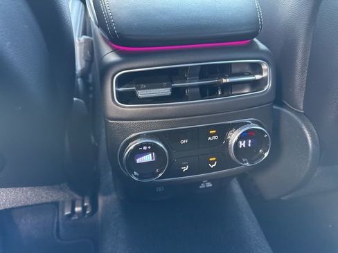 Used 2023 Genesis GV70 2.5T Sport Prestige w/ Sport Prestige Package image 31