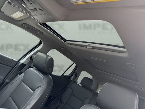 Used 2023 GMC Acadia SLT w/ Elevation Edition AWD/4WD image 10