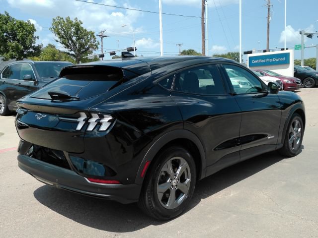 Used 2023 Ford Mustang Mach-E Select RWD image 6
