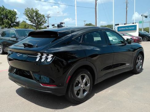 Used 2023 Ford Mustang Mach-E Select RWD image 6