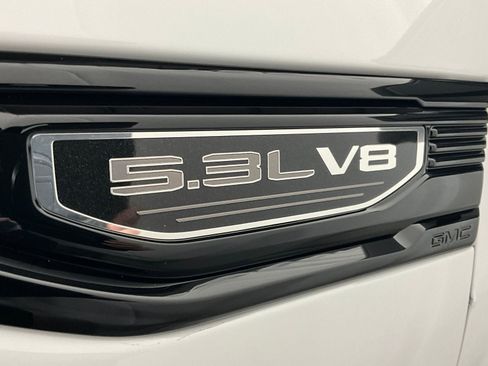 Used 2025 GMC Sierra 1500 Elevation AWD/4WD image 31