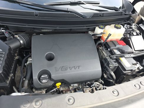 Used 2023 Buick Enclave Essence w/ Experience Buick Package image 15