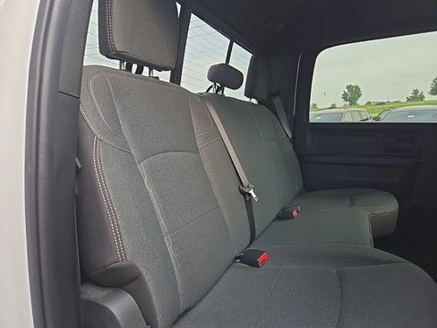 Used 2022 RAM 2500 Tradesman AWD/4WD image 84