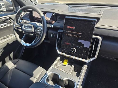 New 2026 GMC Acadia Elevation w/ Black Edition AWD/4WD image 11