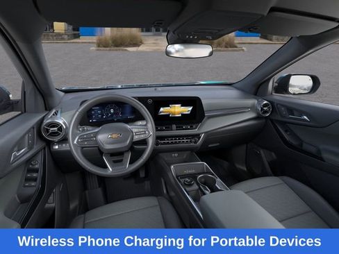 New 2026 Chevrolet Equinox LT w/ Convenience Package II image 16