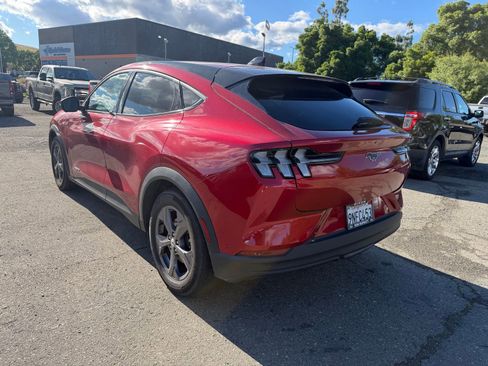 Used 2023 Ford Mustang Mach-E Select w/ Comfort Package Lite image 3