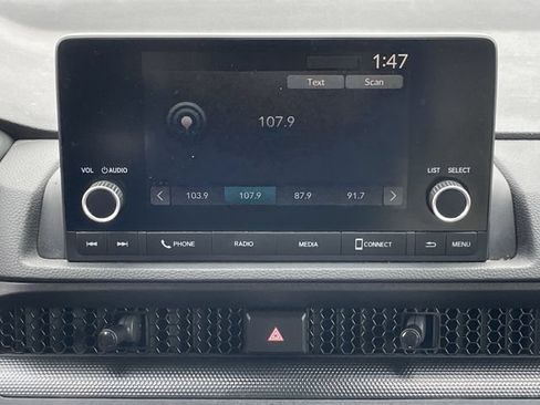 Used 2023 Honda CR-V EX image 16
