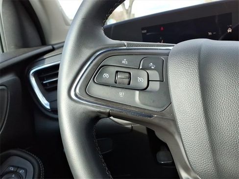 Used 2024 Buick Encore GX Preferred image 23