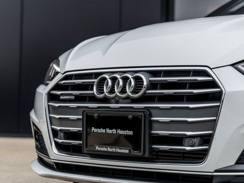 Used 2018 Audi A5 2.0T Prestige w/ Driver Assistance Package image 15