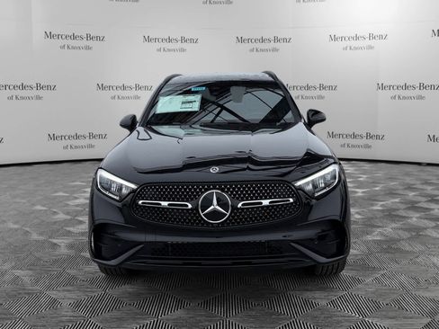New 2026 Mercedes-Benz GLC 300 GLC 300 image 8