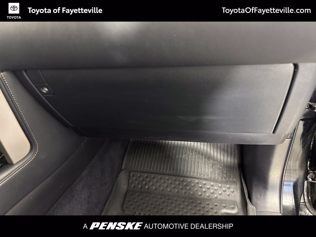 Used 2020 Lexus GX 460 Premium w/ Premium Package AWD/4WD image 18