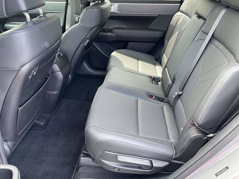 Certified 2024 Hyundai Santa Fe SEL FWD image 10