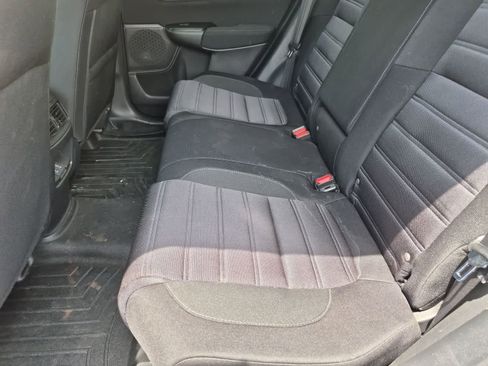 Used 2020 Honda CR-V EX image 20