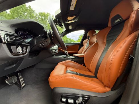 Used 2022 BMW M5 w/ Executive Package AWD/4WD image 9