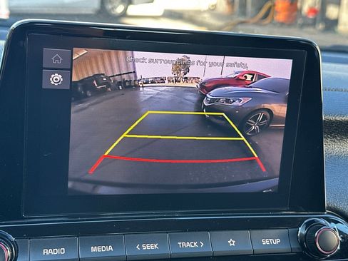 Used 2024 Kia Forte LXS image 24