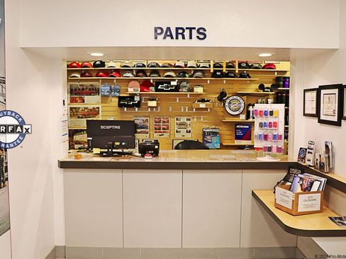 Used 2021 GMC Sierra 1500 Denali w/ Denali Ultimate Package image 44