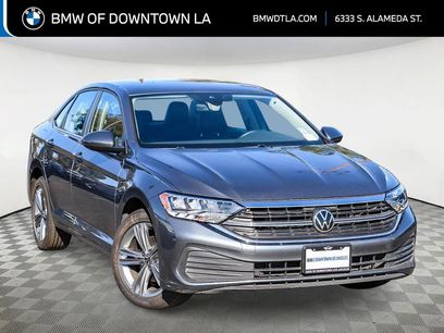 Used 2024 Volkswagen Jetta SE