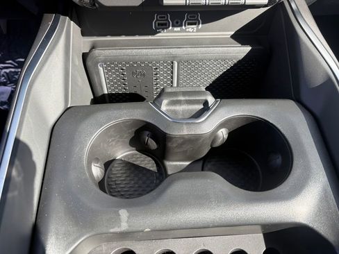 New 2026 RAM 1500 Big Horn image 29