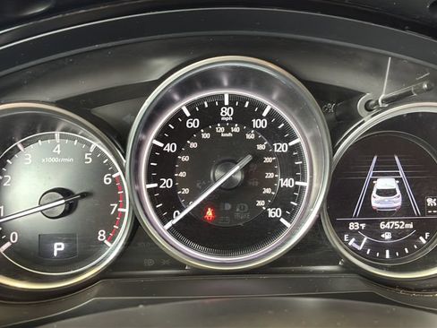 Used 2022 MAZDA CX-9 Touring AWD/4WD image 33